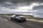 Mercedes-AMG C43 4Matic Coupe 2018 года (NA)